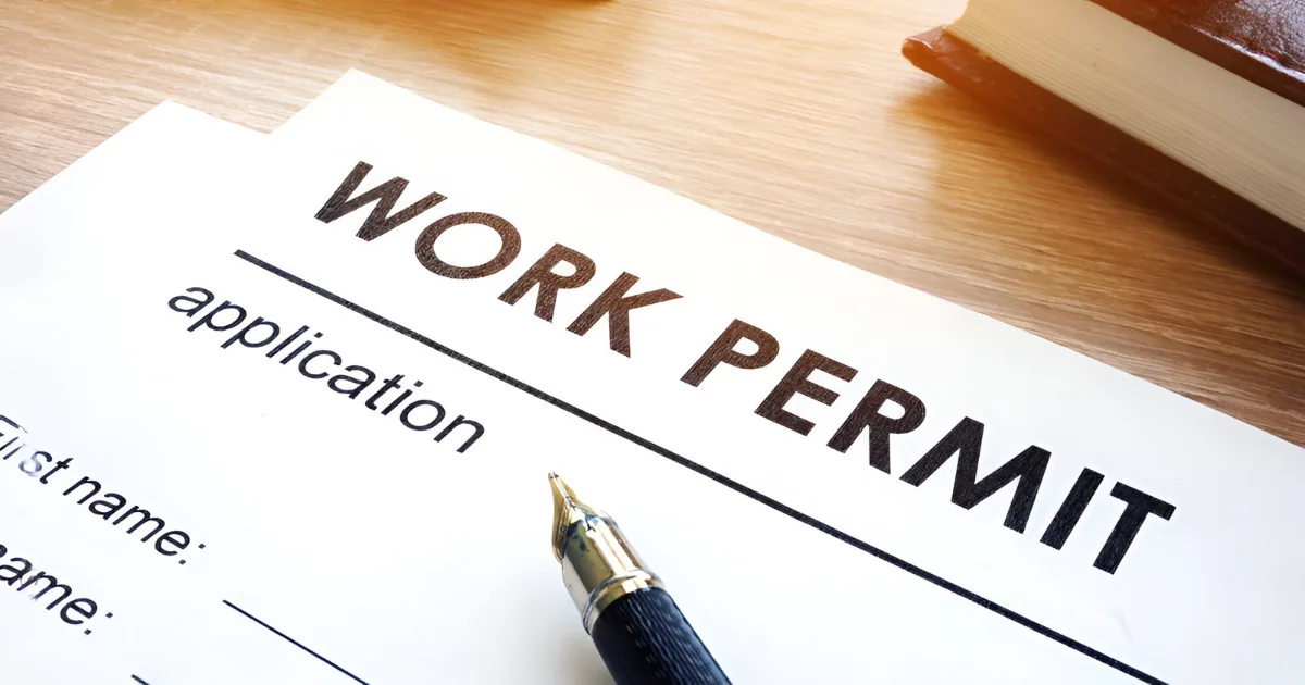 Canadian Work Permit for TV and Film Workers
