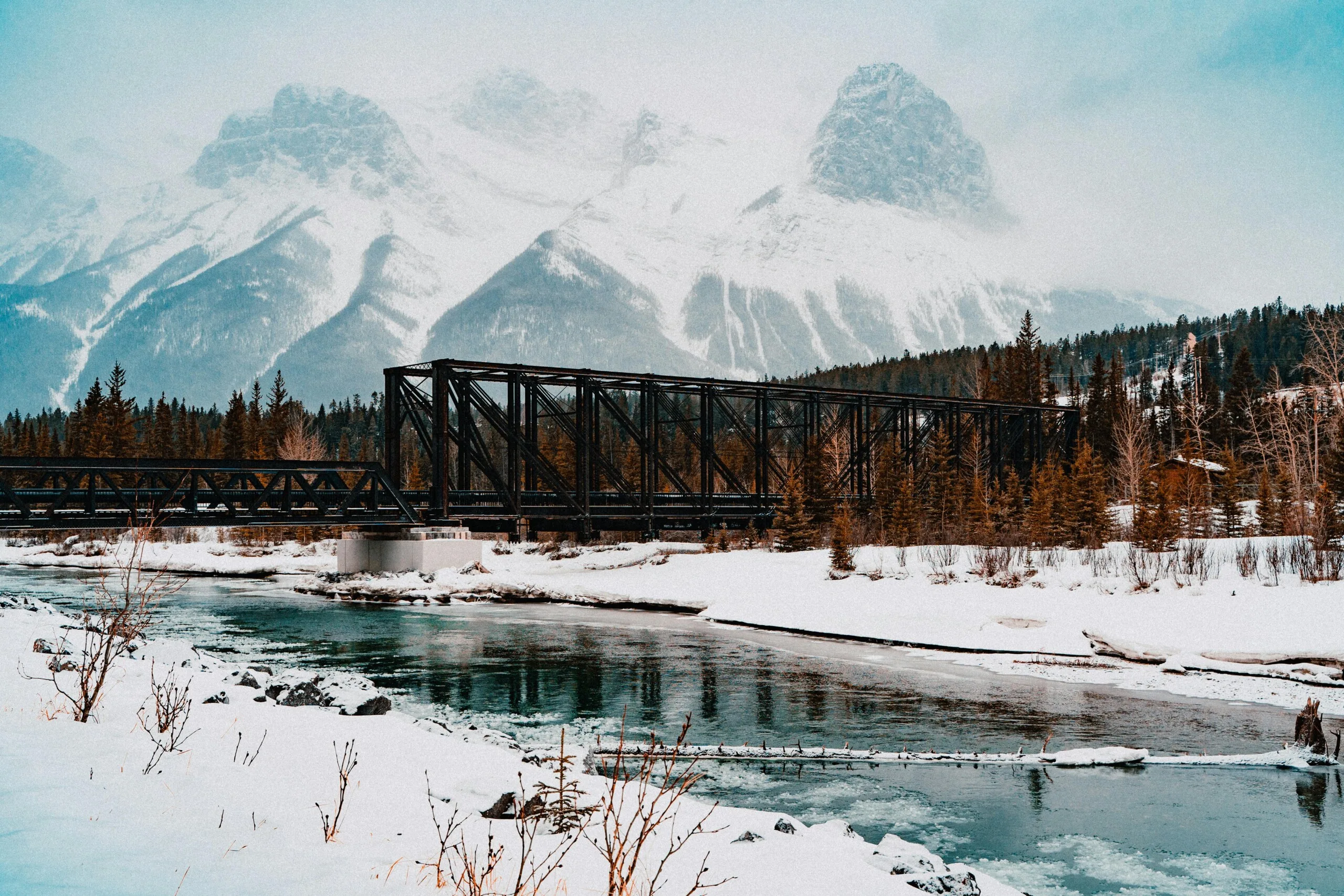 Canmore, Alberta Criminal Inadmissibility to Canada | Zohil-Morton Law