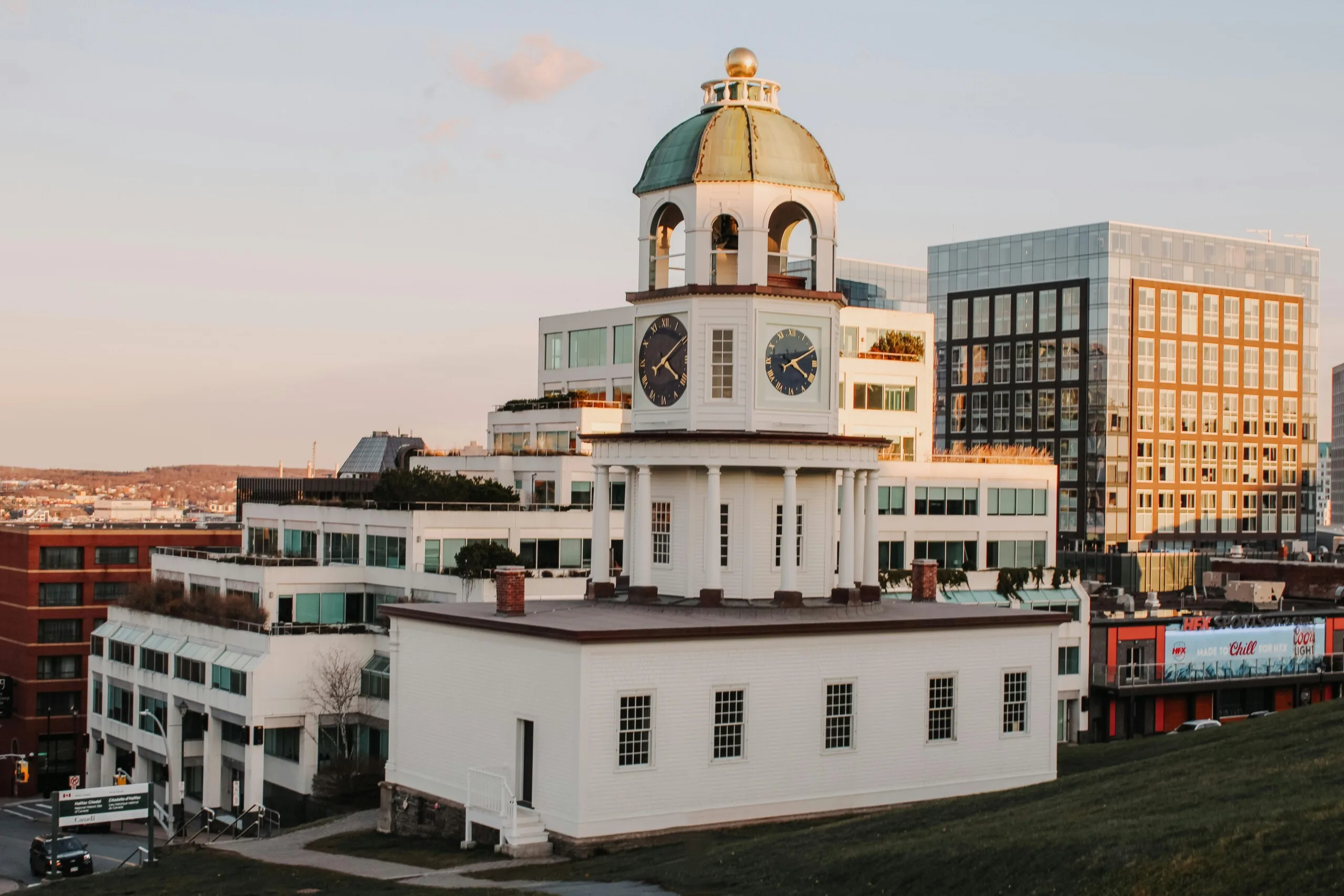 Halifax Labour Market Impact Assessment (LMIA)