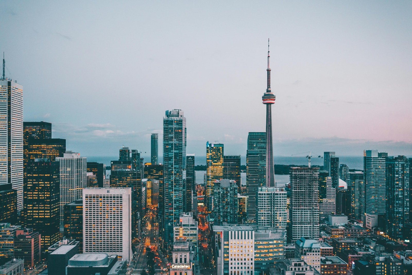 Toronto Individual Canadian Immigration