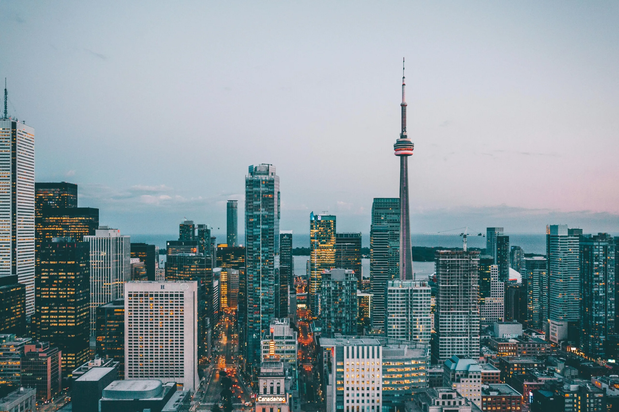 Toronto Individual Canadian Immigration