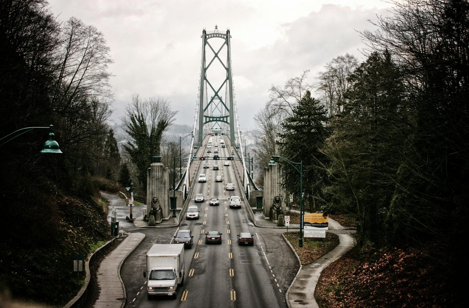 Vancouver Business Visas