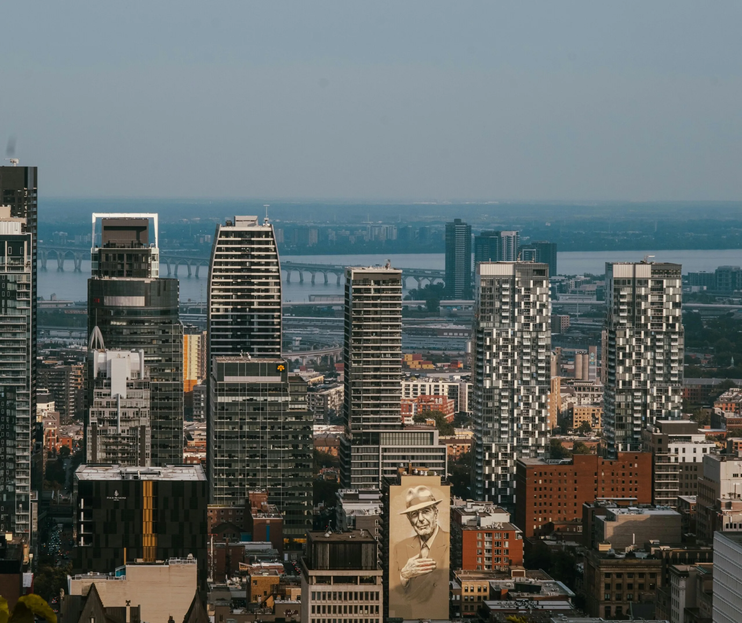 Montreal Canadian Work Permits