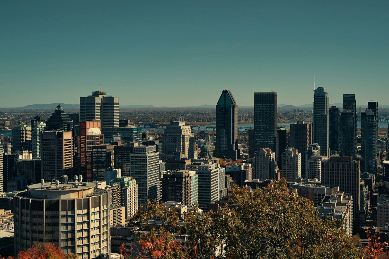 Montreal Caregiver Pilot Program