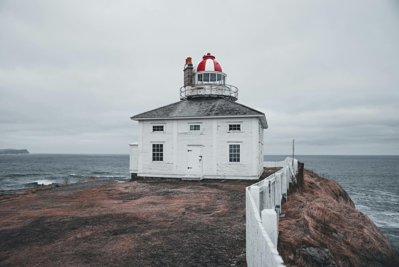 St. John’s Permanent Canadian Residence