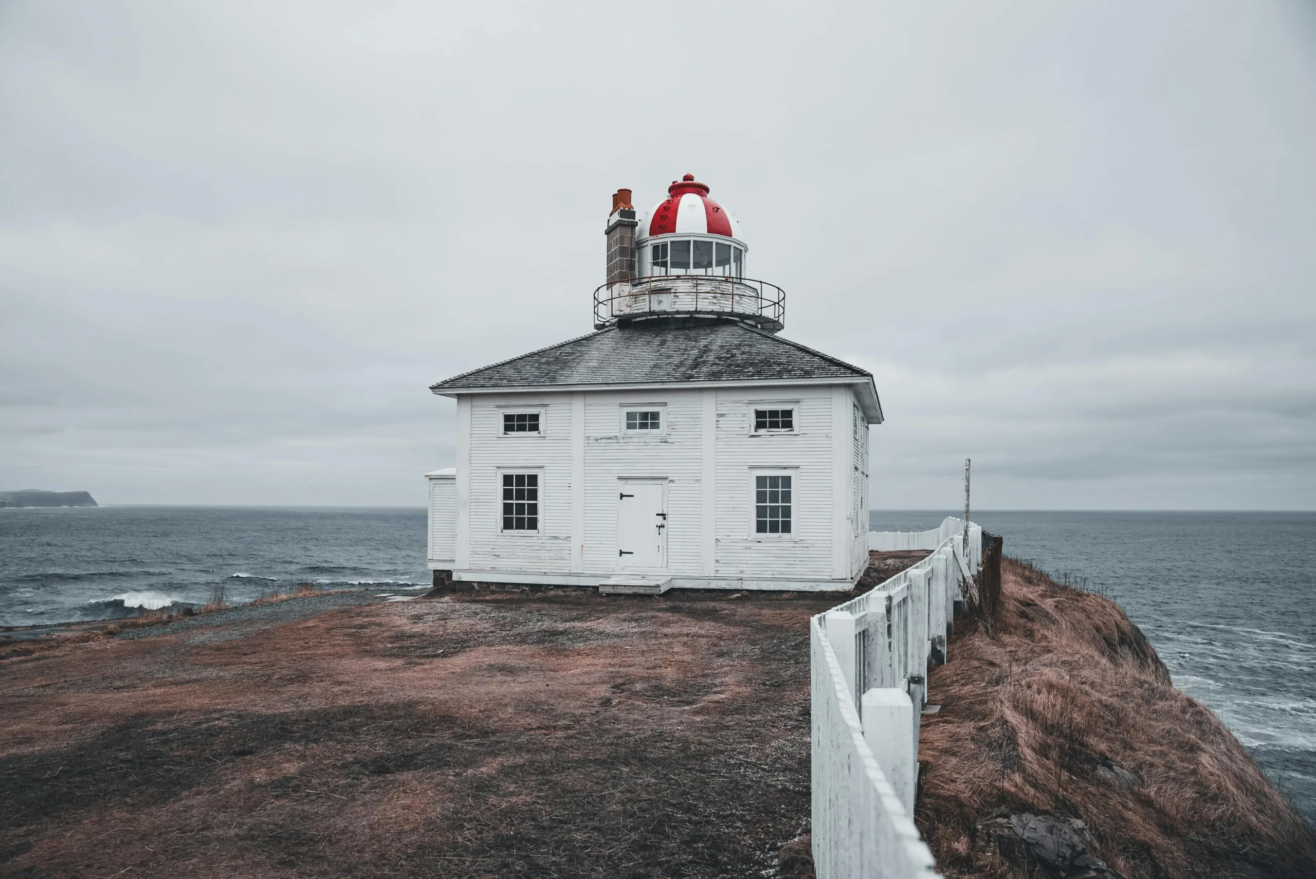 St. John’s Permanent Canadian Residence
