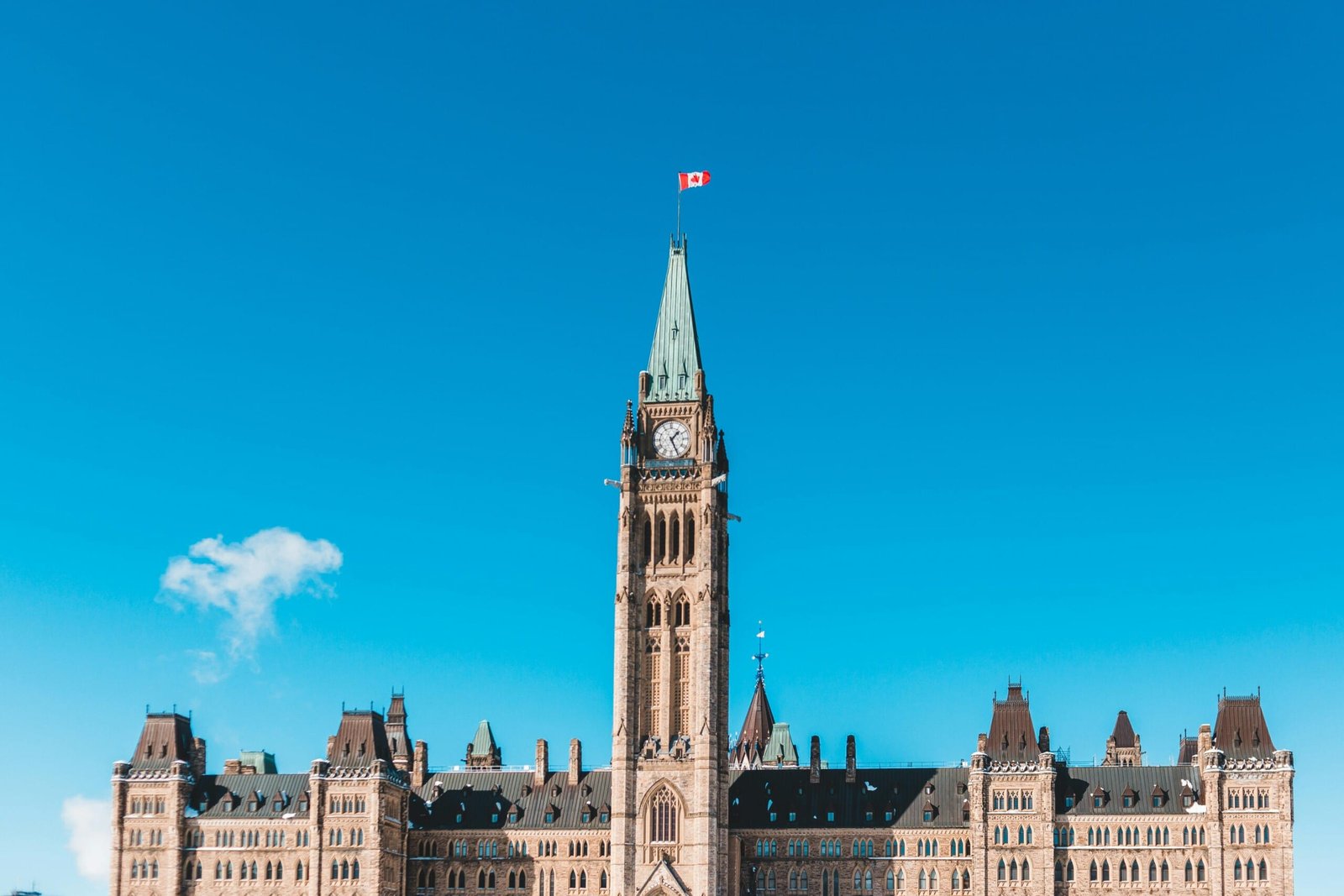 Ottawa Study Permits Canada