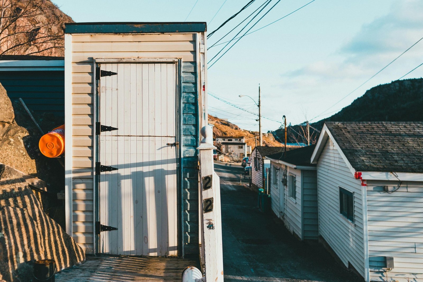 St. John’s Atlantic Immigration Program
