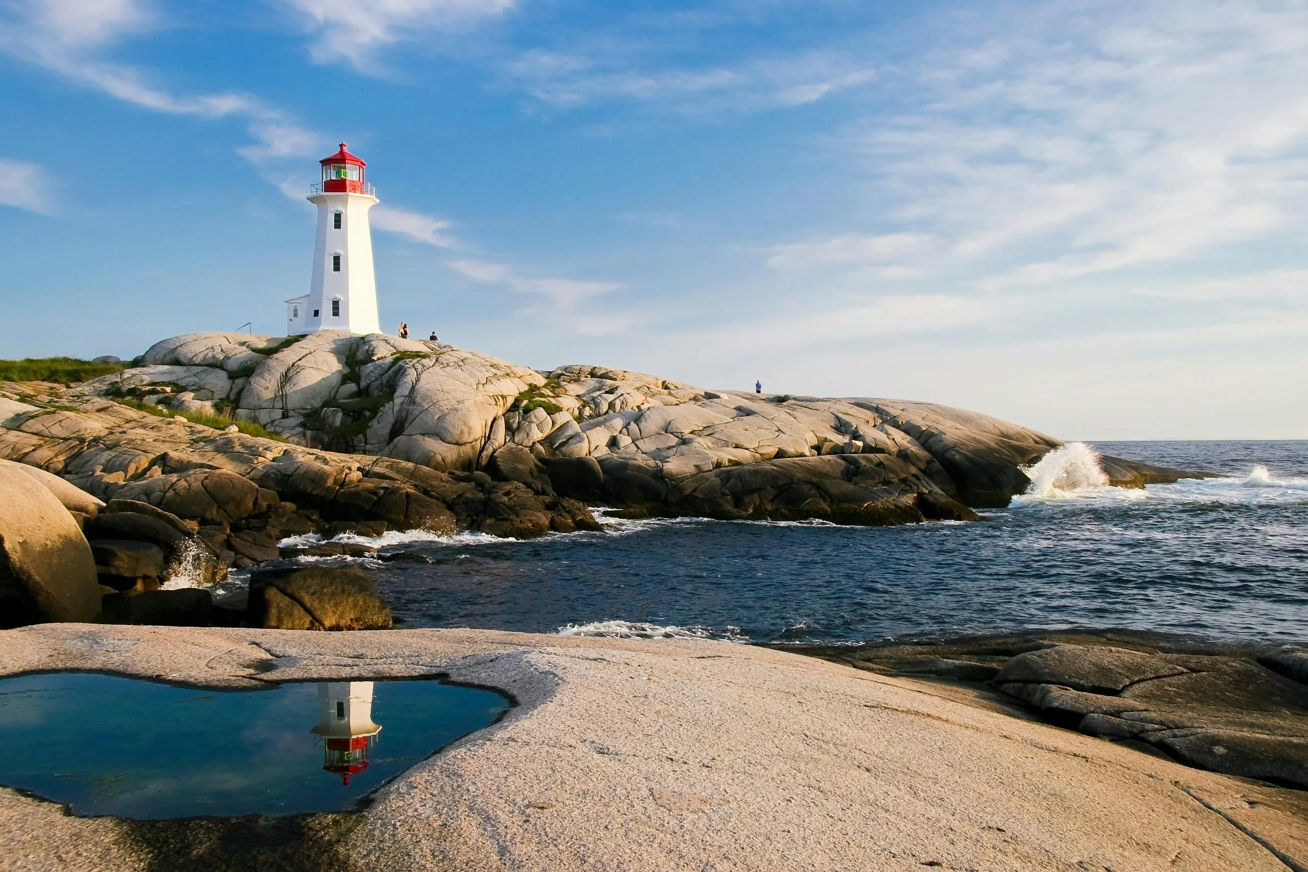 Study in Canada