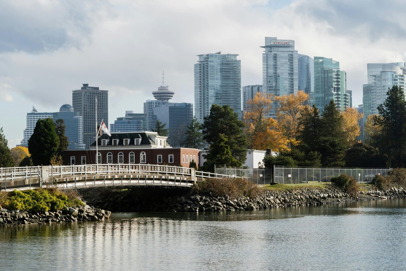 Vancouver Dependent Applications