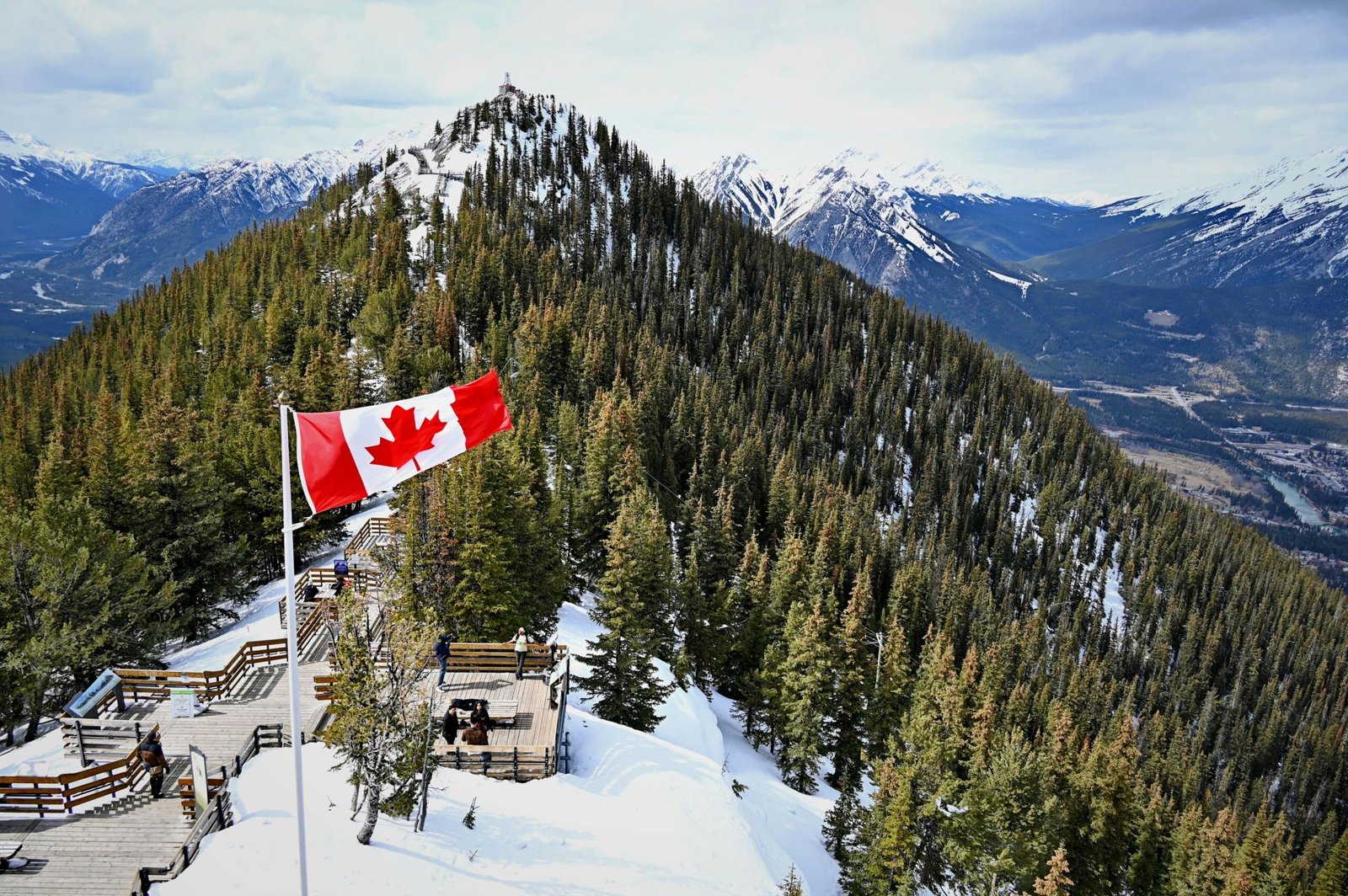 Canada Economic Mobility Pathways Pilot (EMPP)