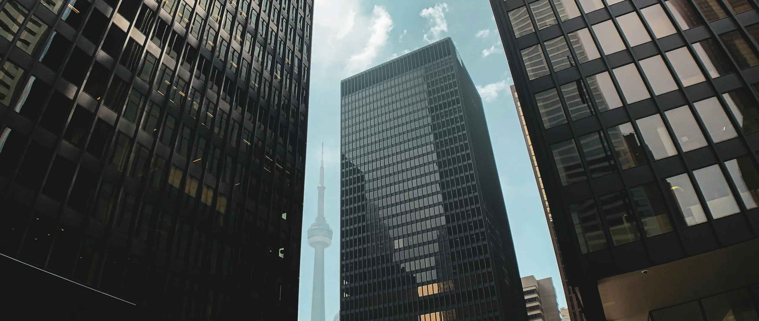 Toronto Interested in Working in Canada and Need a Work Permit?