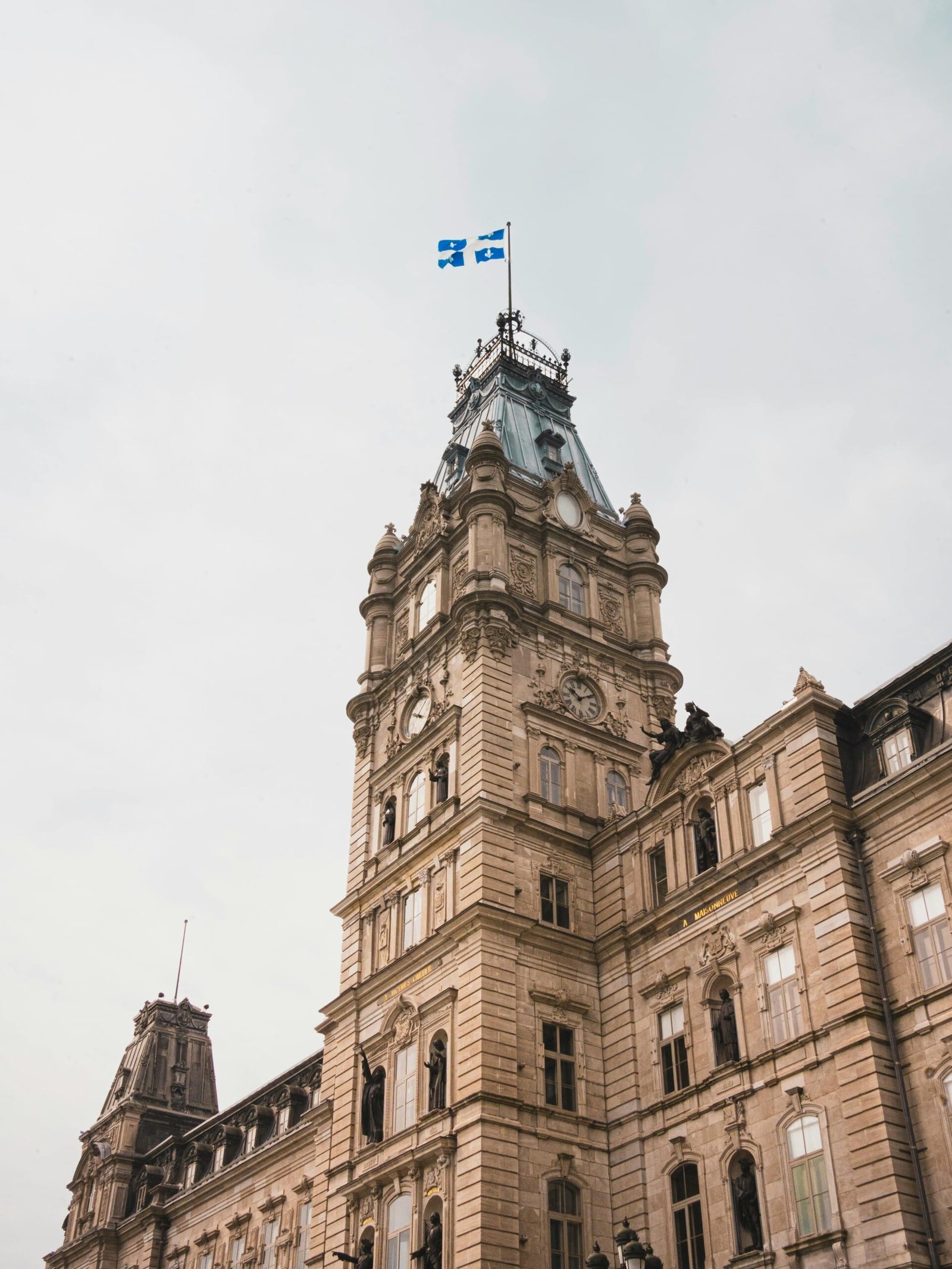 Quebec Acceptance Certificate (CAQ): Study and Work in Québec