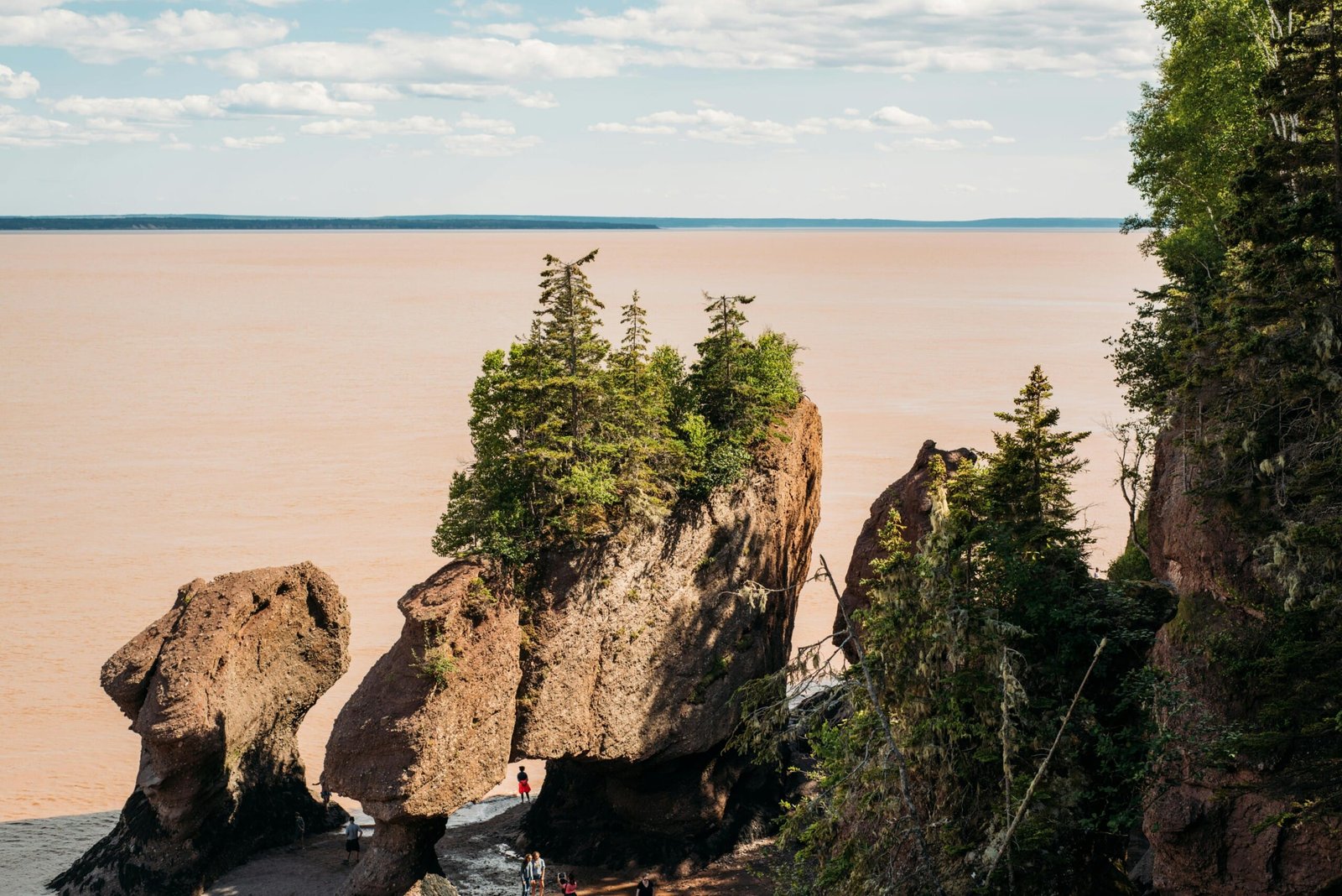 New Brunswick minimum wage increase 2025