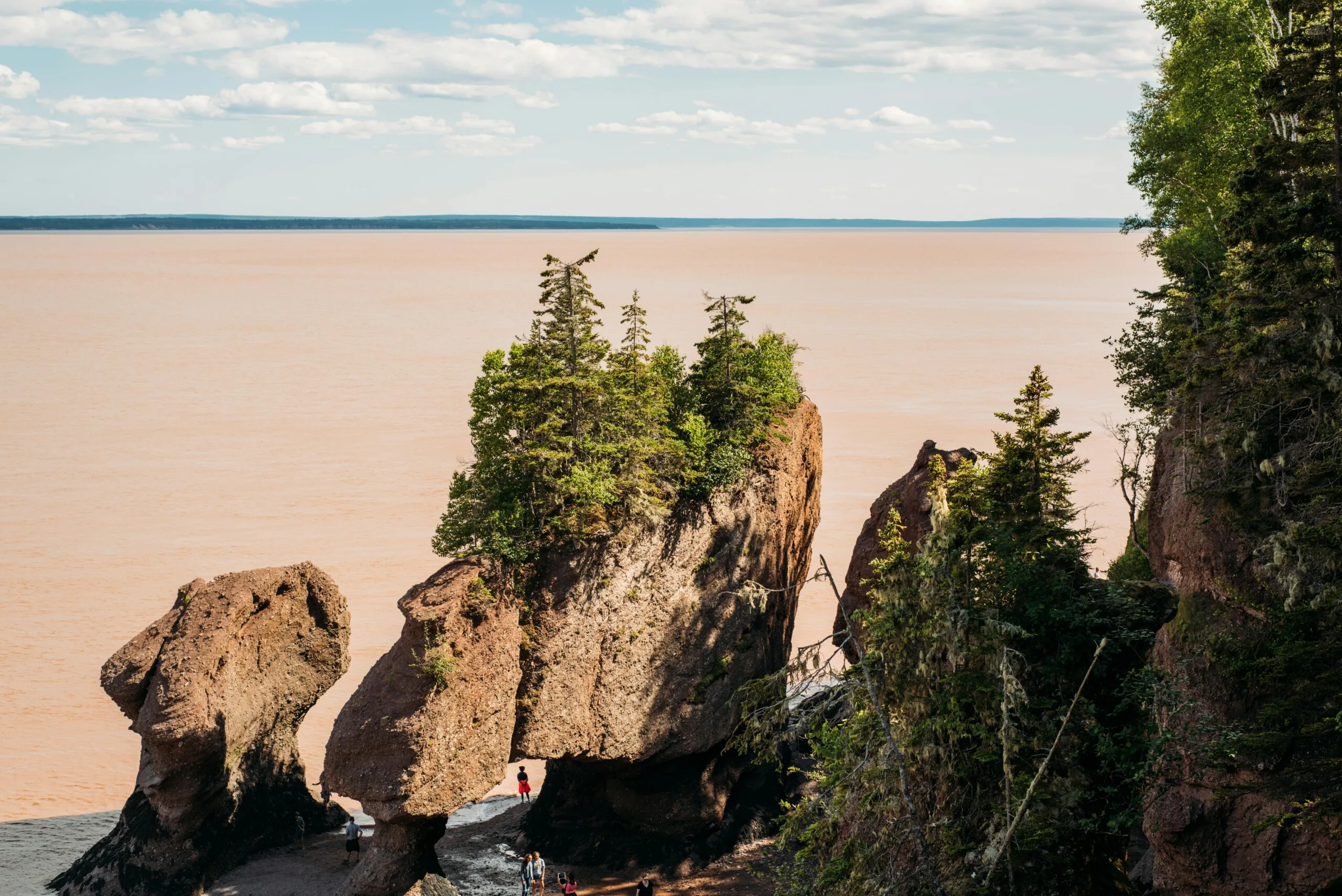 New Brunswick New Brunswick minimum wage increase 2025