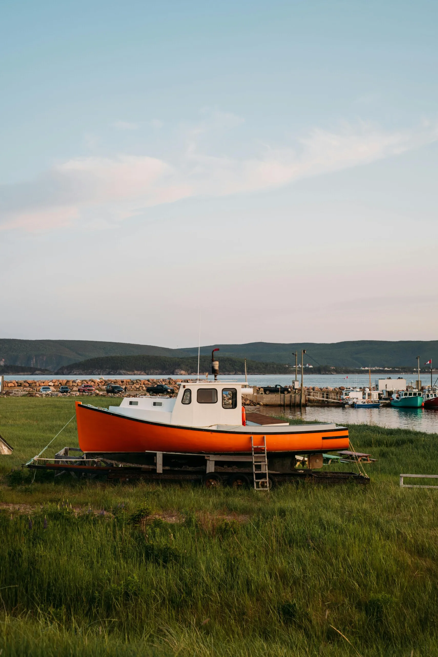 Blog – Pictou County RCIP Rural Community Immigration Pilot (RCIP) Pictou County