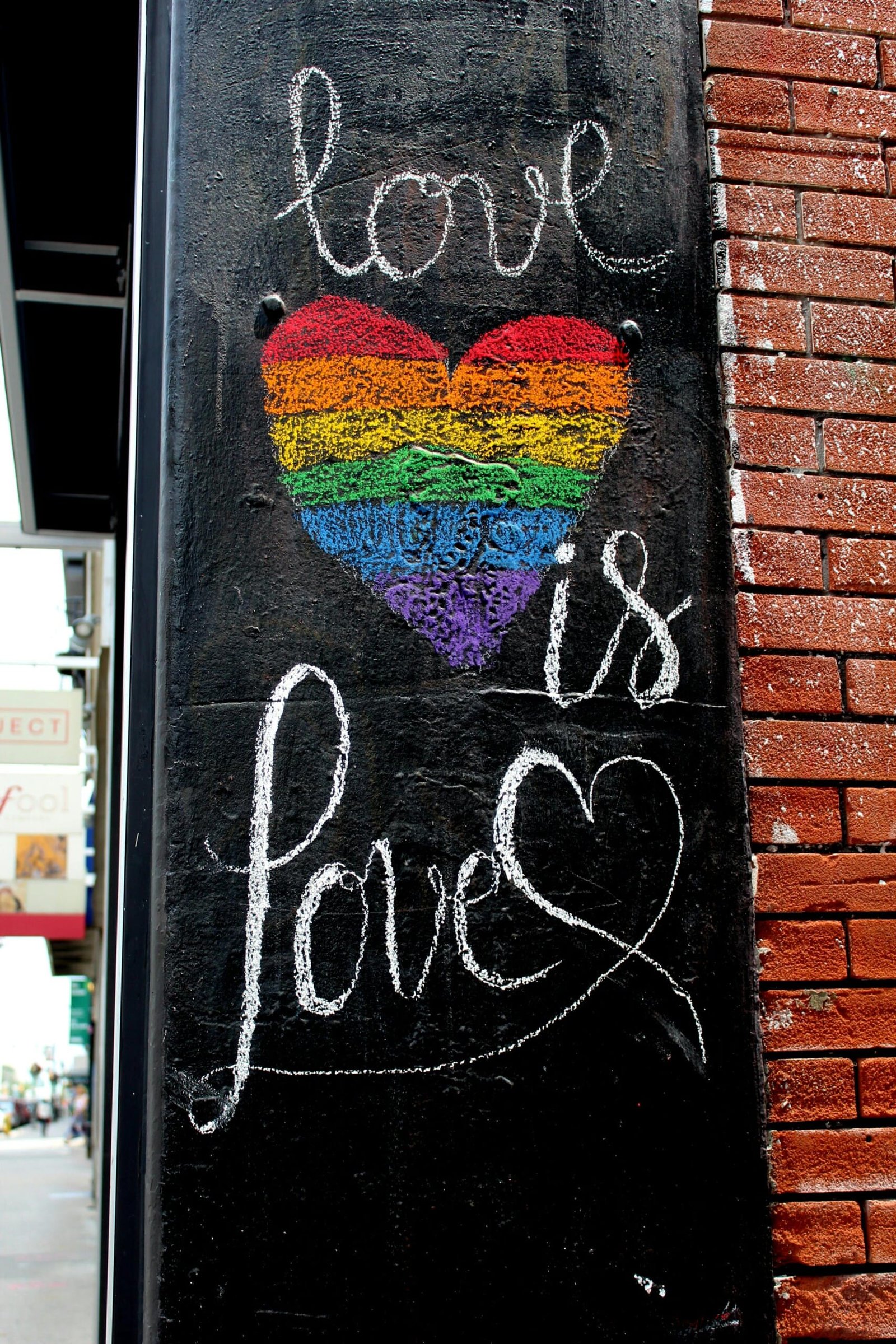 2SLGBTQIA+ Immigration Canada