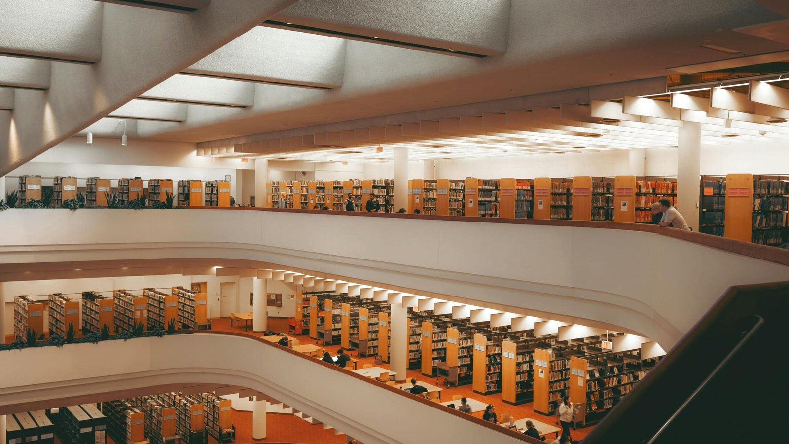 Toronto, Ontario Reference Library Language Test Canada