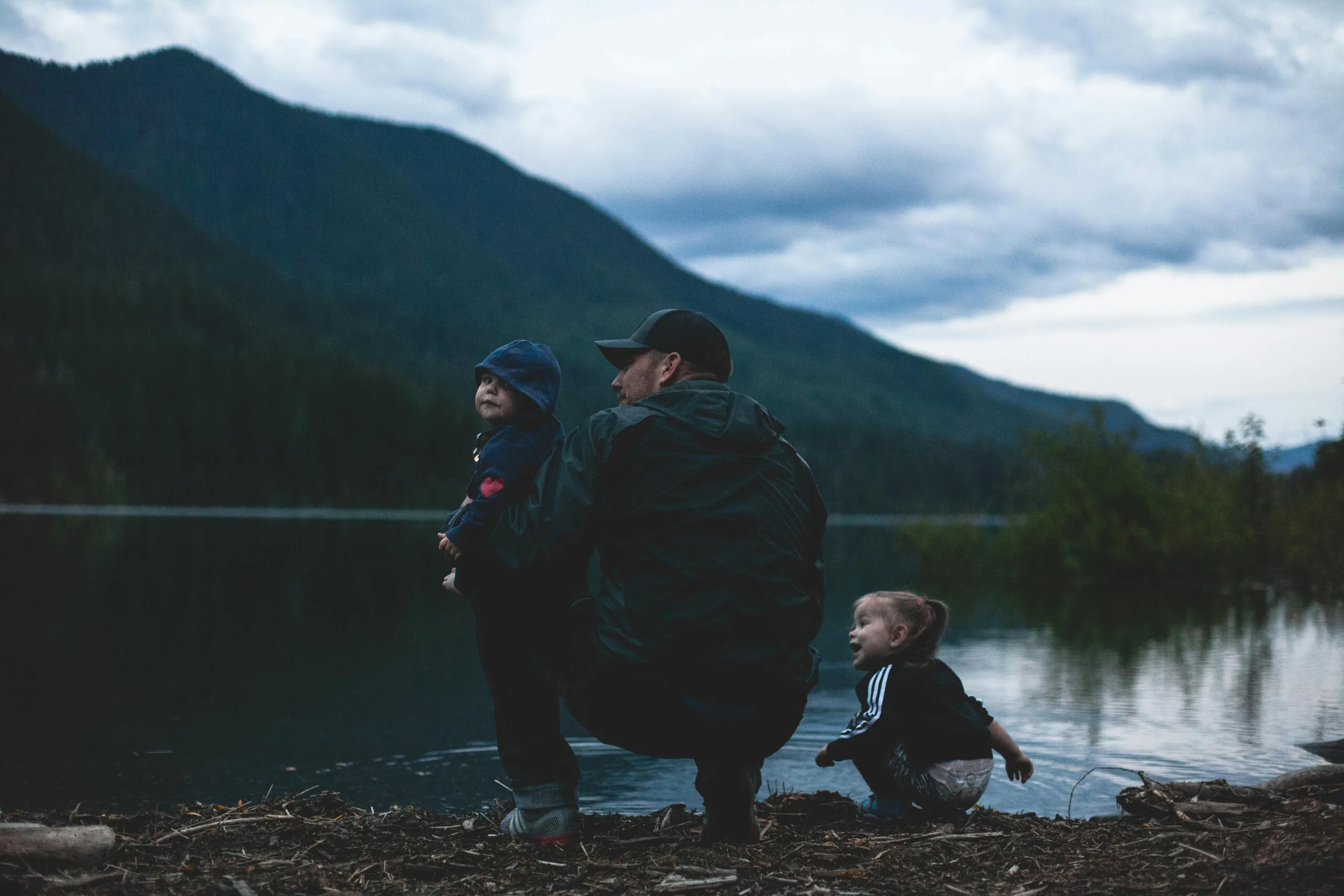 Father’s Day Canada Immigration