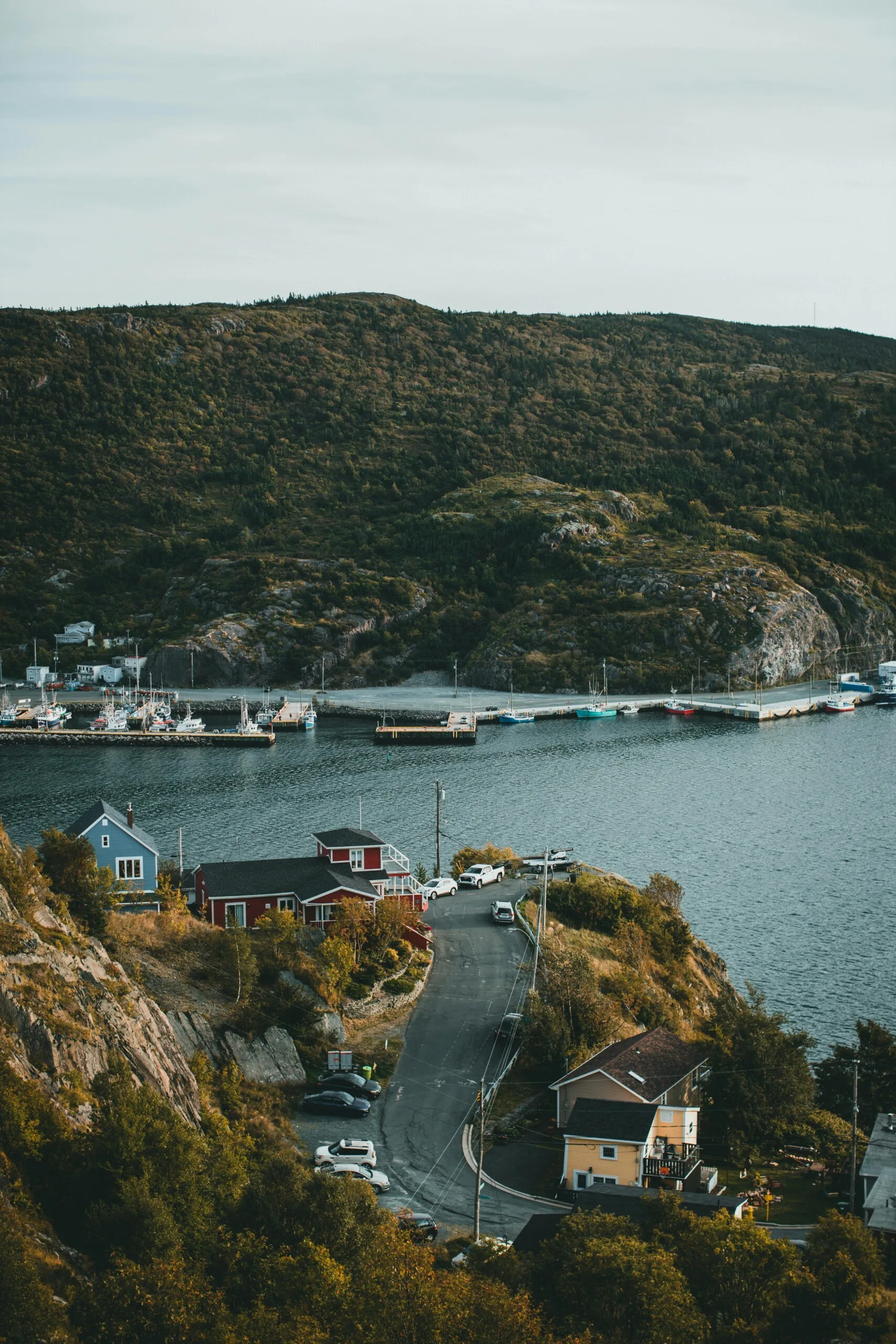 East Coast, Canada renouncing Canadian citizenship vs PR
