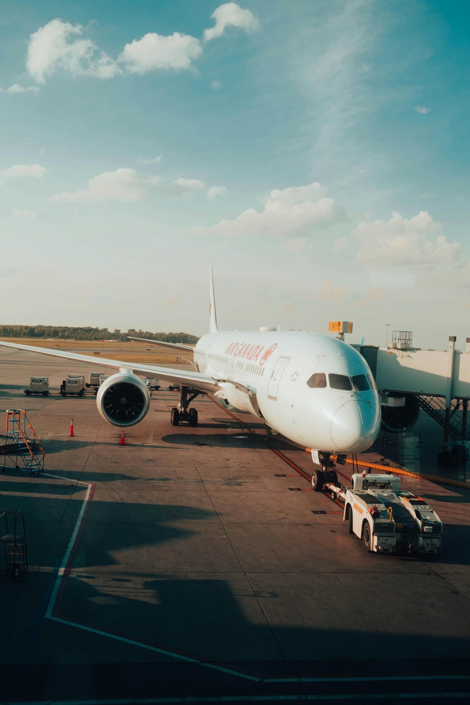 Global mobility solutions Canada