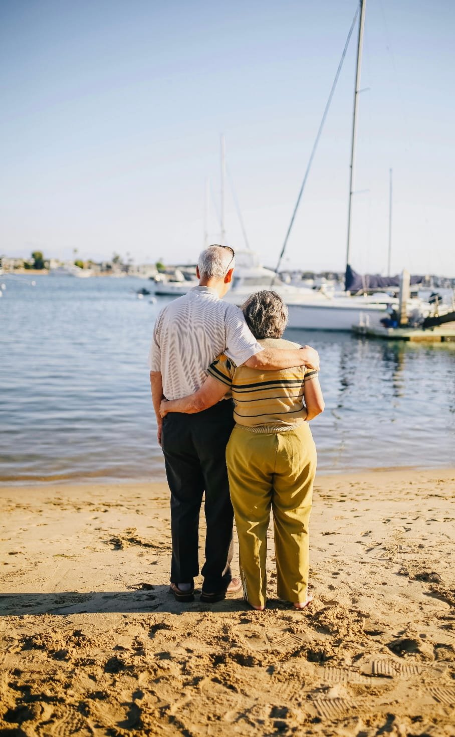 Parents and Grandparents Program (PGP) 2025 - Sponsor your parents and grandparents to Canada