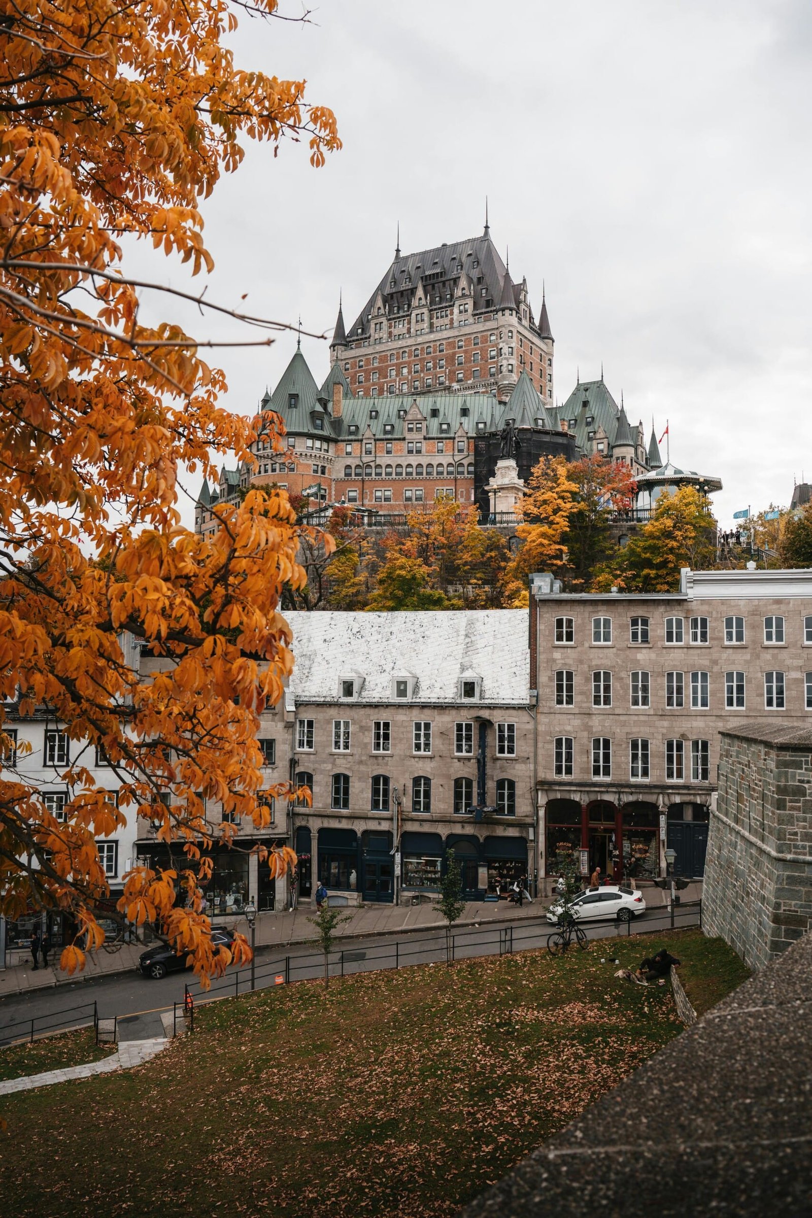 Economic Mobility Pathways Project Canada