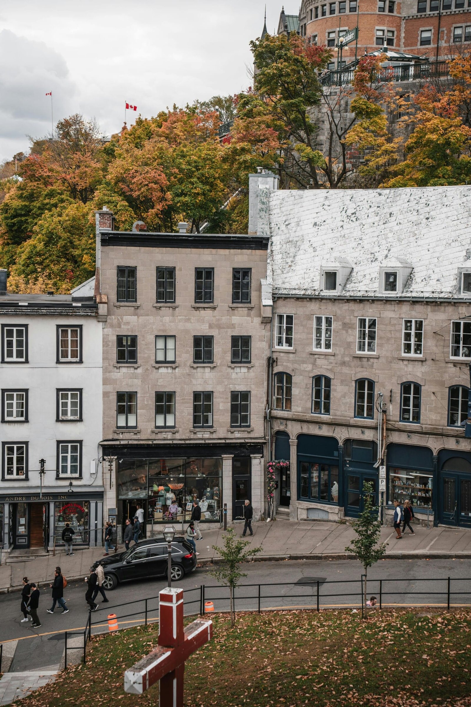 Understanding the Quebec Certificate of Selection for Immigration