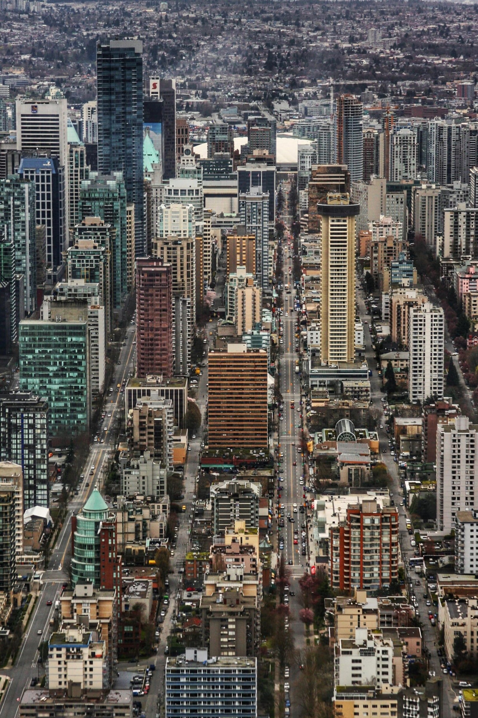 Corporate Immigration Solutions for Canadian Employers