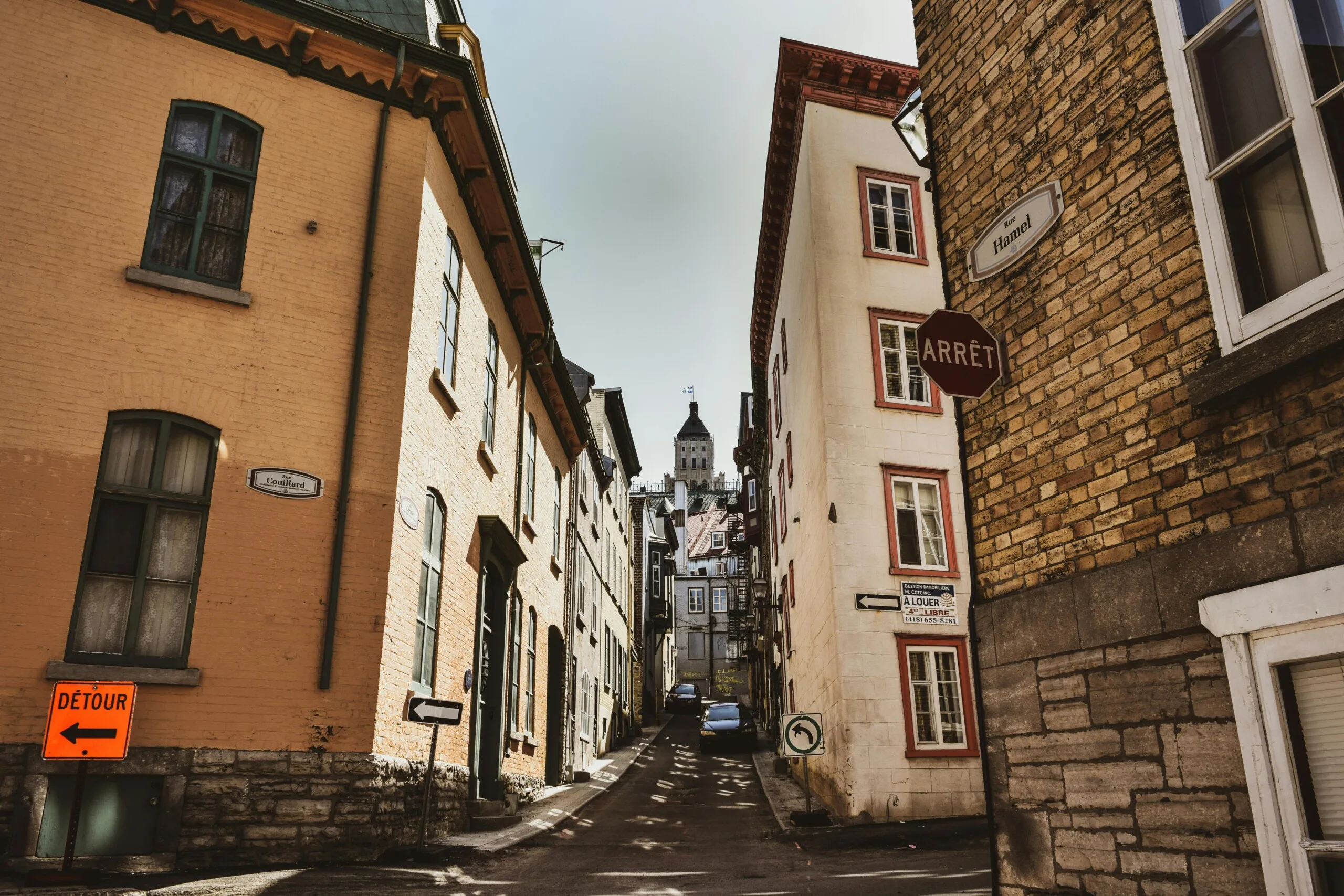 Understanding the CRS Score for Canadian Express Entry