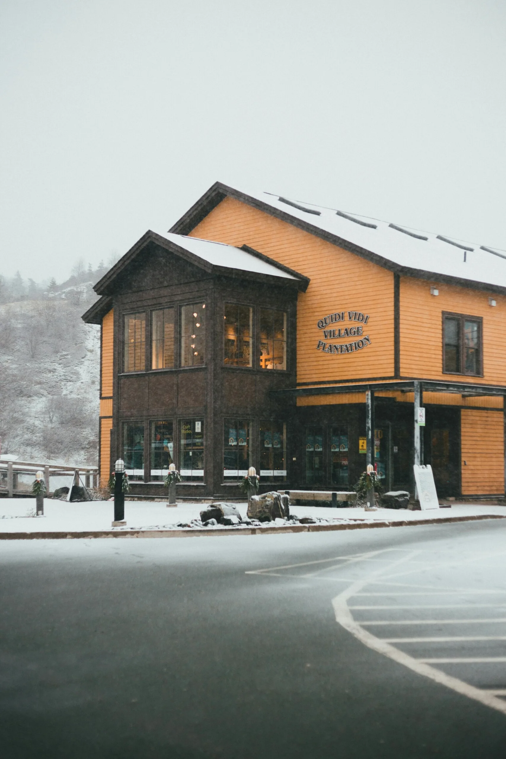 How Employers Can Support Permanent Residence for Foreign Workers in Canada St. John’s, Canada How Employers Can Support Permanent Residence for Foreign Workers in Canada